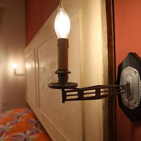 Affittacamere Arte Nei Colori Rom Exterior foto