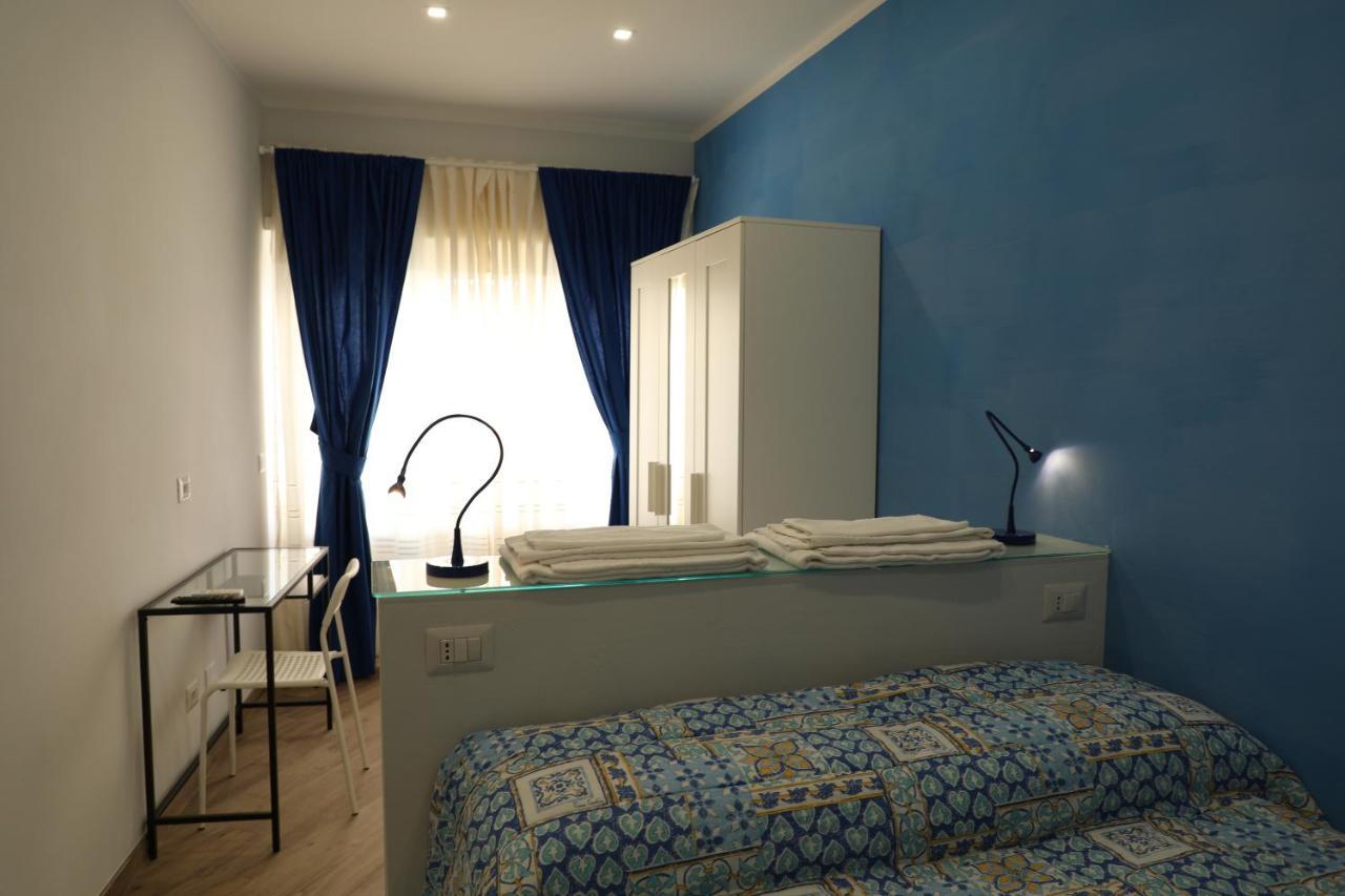 Affittacamere Arte Nei Colori Rom Exterior foto