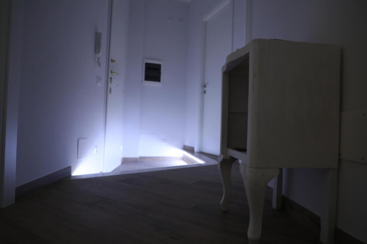 Affittacamere Arte Nei Colori Rom Exterior foto